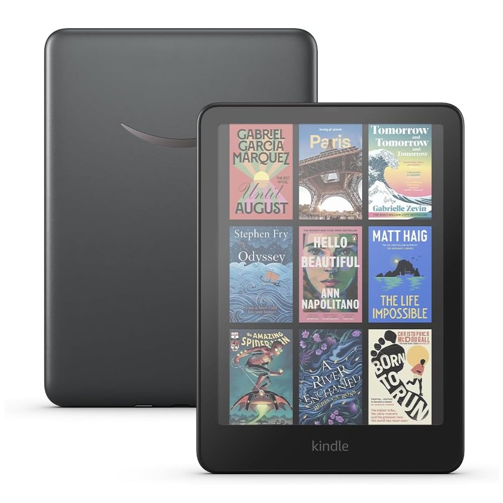 	Colorsoft Signature Edition	